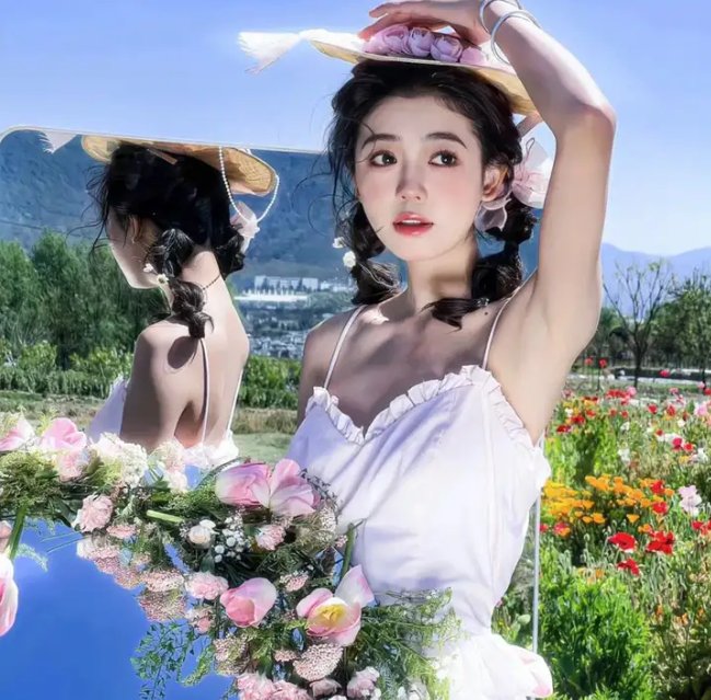 小叮当与海盗仙子
