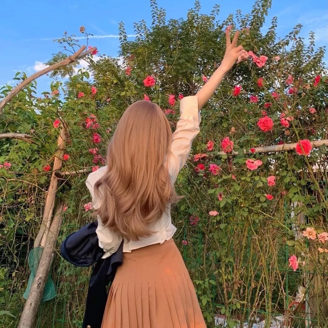 玉女私情