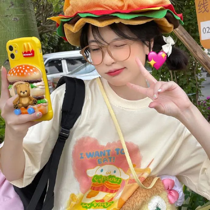 杀马特我爱你
